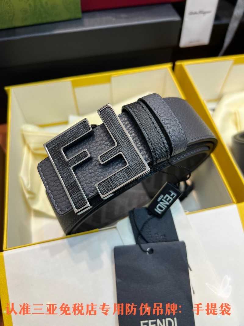 Fendi Belts